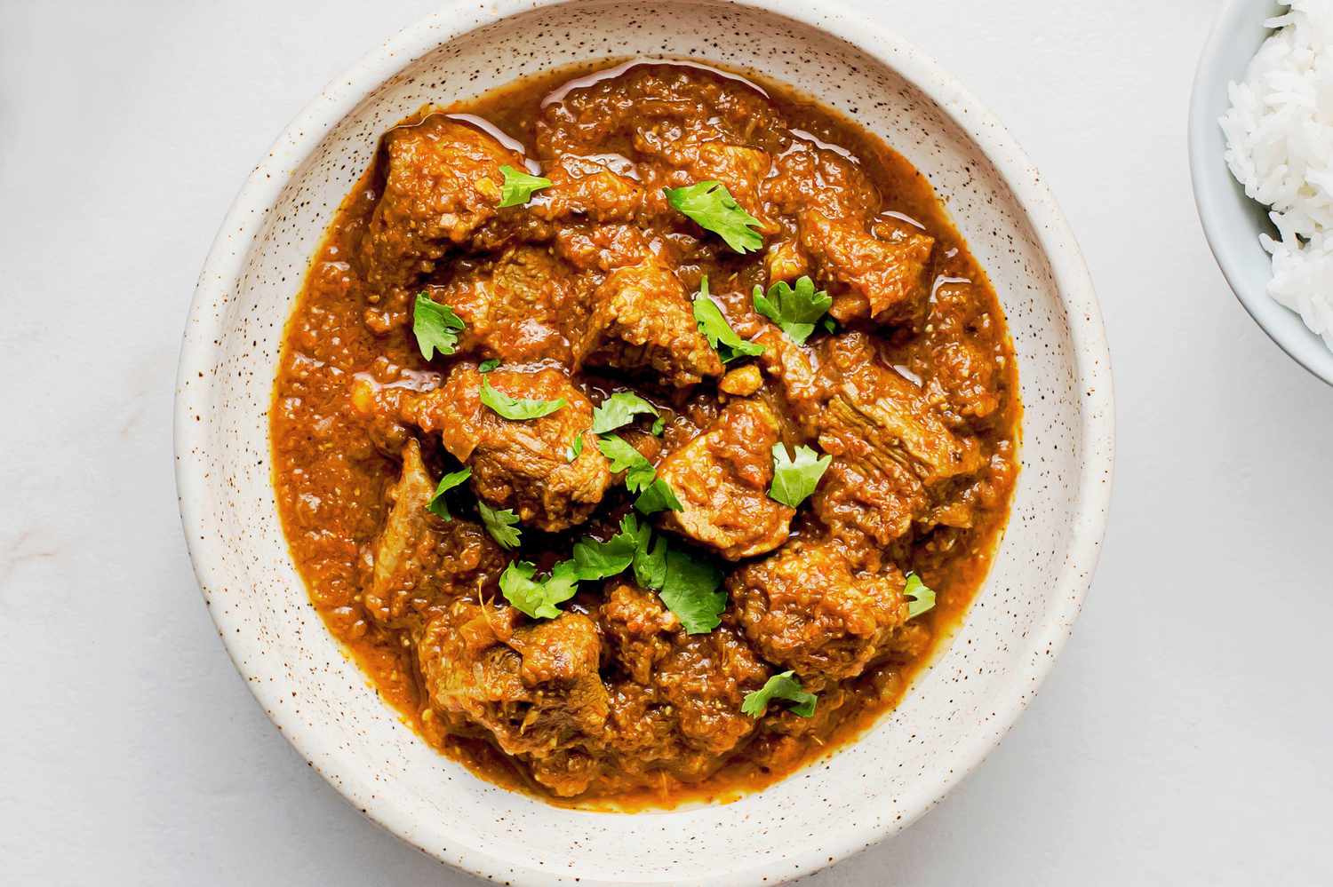 Goat Meat Curry